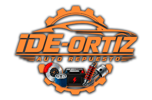 Ide Ortiz Autorrepuestos — cliente de Leo Systems