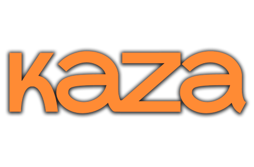 Kaza — cliente de Leo Systems