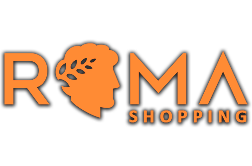 Roma Shopping — cliente de Leo Systems